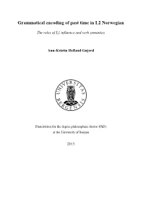 Dr.Thesis AK Helland Gujord.Pdf (3.109Mb)