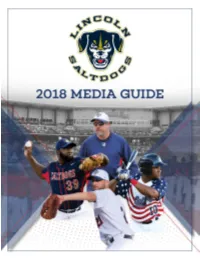 2018 Media-Guide.Pdf