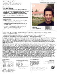 DSL-92187 Release.Pages Raffi