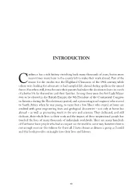 The Caithness Influence.Pdf