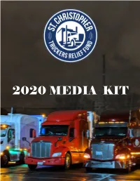 2020 Media Kit Our Mission