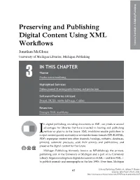 Library Publishing Toolkit, Ed