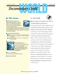 Sept 2018 DCW Issue.Pmd