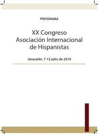 Programa Definitivo