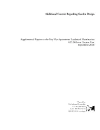 Lpbcurrentnom Roy Vue Supplemental Report