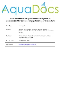 Technical Reports