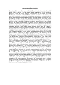 Jerson Lima Silva Biography