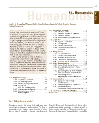 56. Humanoids G Part Humanoids 56 Charles C