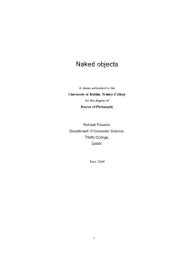 Pawson Thesis.Pdf