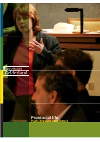 Provincial Life