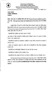 Sr.No College District University Mobile Email