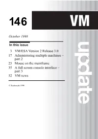 VM Oct Title