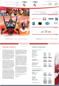 2008 Annual Report