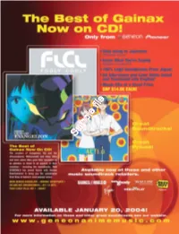 Protoculture Addicts Is ©1987-2004 by Protoculture