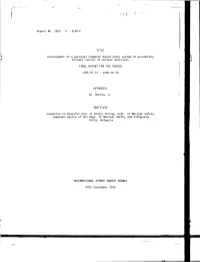 Development of a Personal Computer-Based State System of Accounting For/And Control of Nuclear Materials