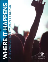 2014 Annual Report