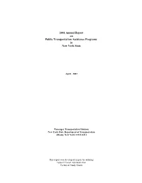 Transit Program Funding\Chapter2