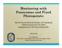 Monitoring Photo Fl08