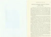 Adventure Into the Past, a Search for Colorado's Mining Camps