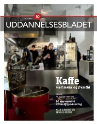 Uddannelsesbladet