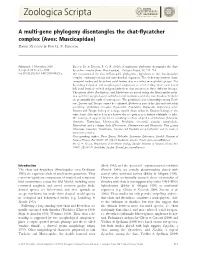 Zoologica Scripta