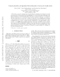 Arxiv:2002.06338V3 [Cond-Mat.Stat-Mech] 24 Feb 2021 Equilibrium