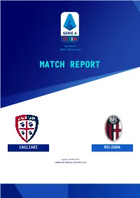 Download PDF with Full Match Report