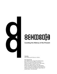 Documenta Documenta