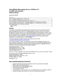 Goodlink Server 4
