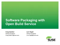 SUSE2012 Template V3