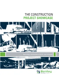 Project Showcase
