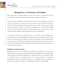 An Overview, an Evolution