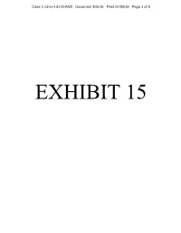 Case 1:14-Cv-14176-ADB Document 455-15 Filed 07/30/18 Page 1 of 6