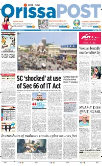 Full, with Dig- by a More Than 400% Rise Last Year in Good