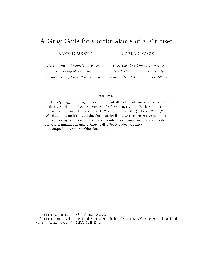 A Gray Code for Combinations of a Multiset