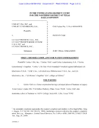 Case 5:18-Cv-06739-VKD Document 27 Filed 07/02/18 Page 1 of 11