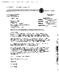 Former Chancellor of Univ. of California Berkeley, All Records