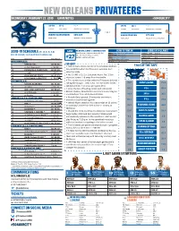 2 27 Game Notes.Pdf