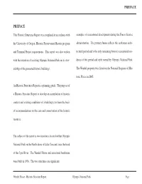 Preface Preface