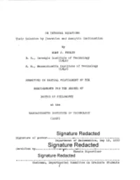 Signature Redacted 7