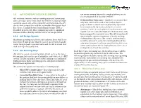 Transit Design Guidelines