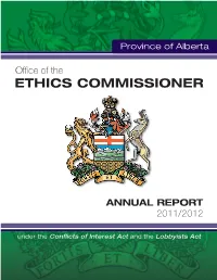 Annual Report 2011-12