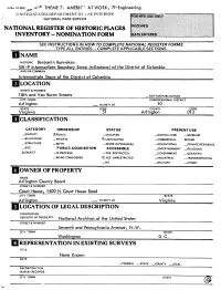 Iowner of Property