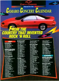 From the Country That Invented