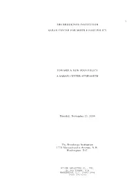 Transcript Prepared from a Tape Recording.]
