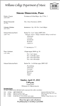 4-15-12 Dinnerstein Prog
