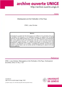 Article Reference