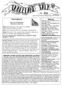 JUNE 2012 Also On-Line At