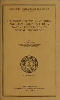 Smithsonian Miscellaneous Collections