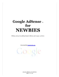 Home Business Guide